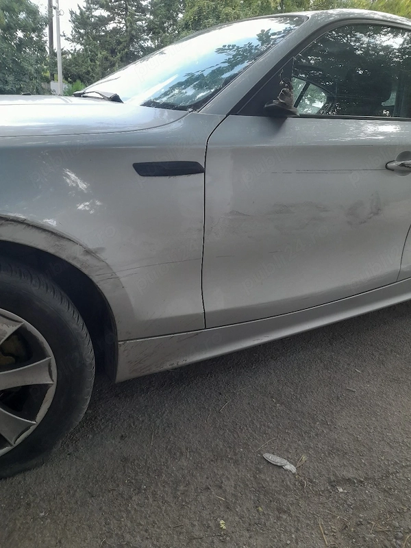 BMW 1 Series 2006 — imagine 7