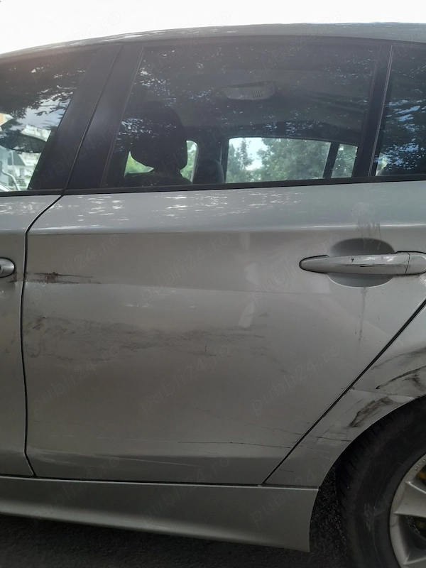BMW 1 Series 2006 — imagine 2