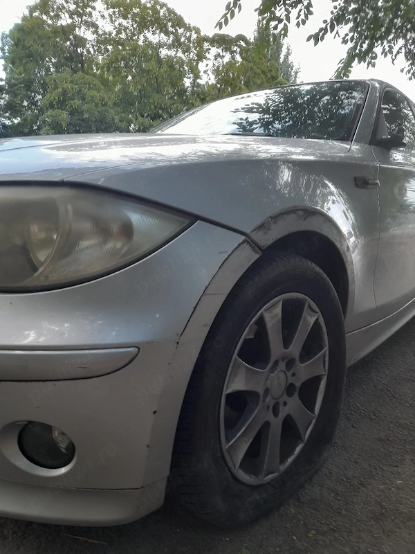 BMW 1 Series 2006 — imagine 6