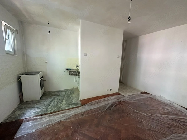 Apartament 2 camere Tătărași, fără risc, etaj 2 — fotografia 3