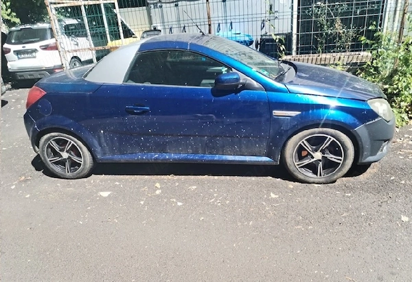 OPEL Tigra 2005 — imagine 2