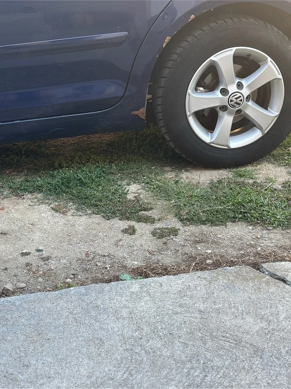 VOLKSWAGEN Golf 2008 — imagine 5
