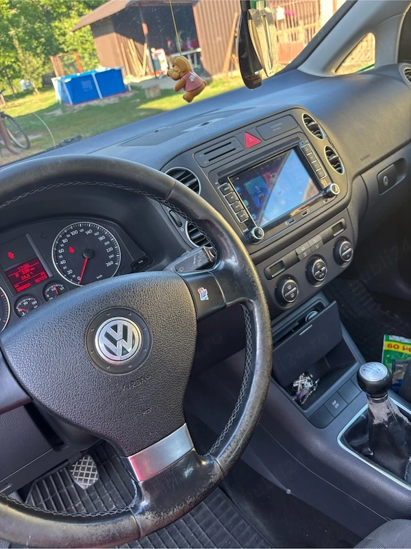VOLKSWAGEN Golf 2008 — imagine 2