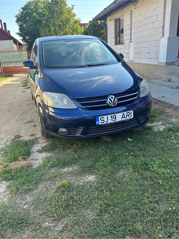 VOLKSWAGEN Golf 2008 — imagine 3