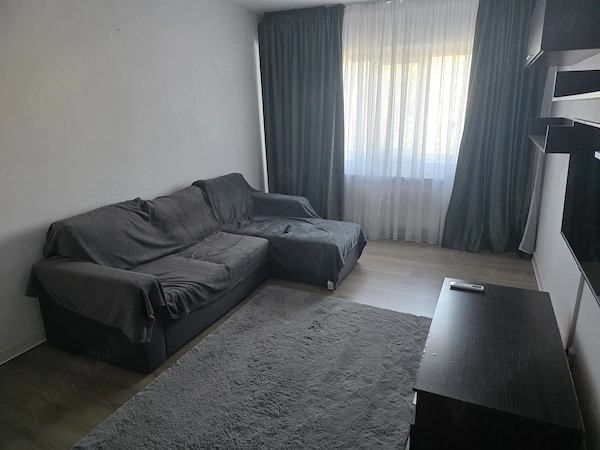 Vand apartament 3 camere — fotografia 3