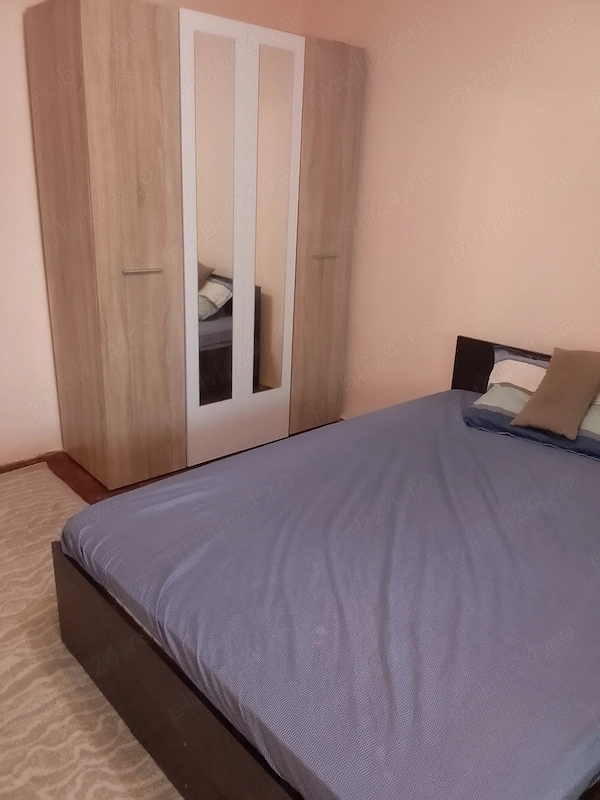 Apartament cu trei camere — fotografia 3
