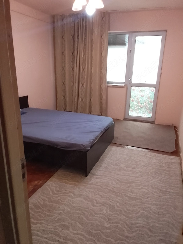 Apartament cu trei camere — fotografia 1