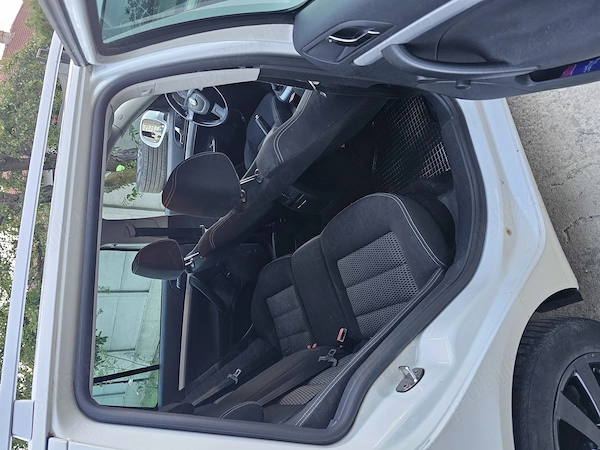 SKODA Octavia 2010 — imagine 9
