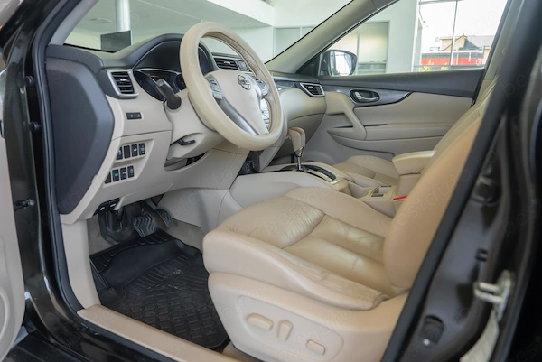 NISSAN X-Trail 2015 — imagine 13