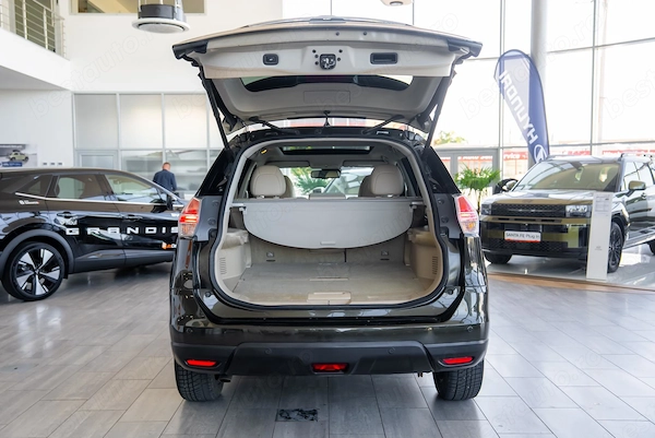NISSAN X-Trail 2015 — imagine 10