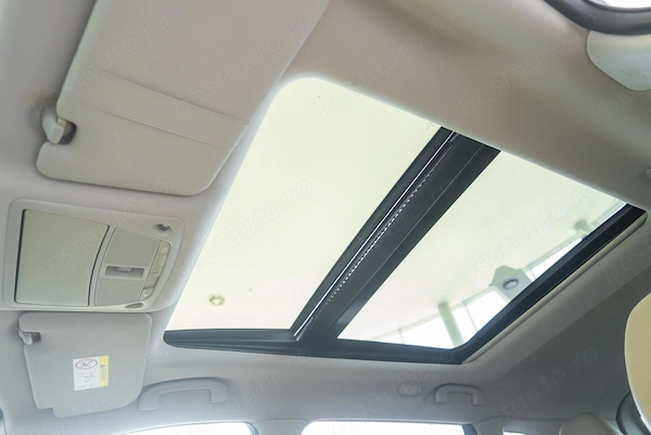 NISSAN X-Trail 2015 — imagine 18