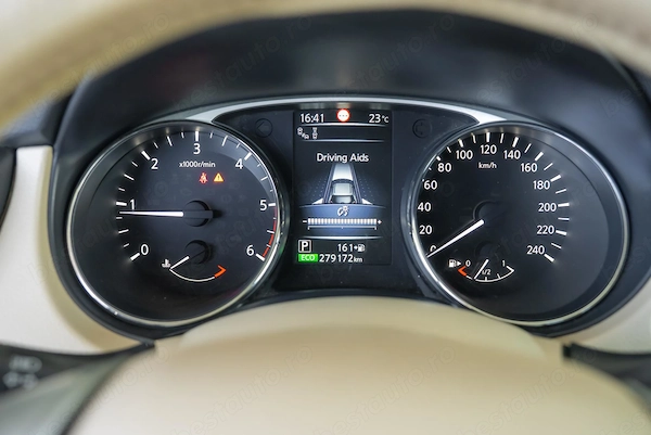 NISSAN X-Trail 2015 — imagine 14