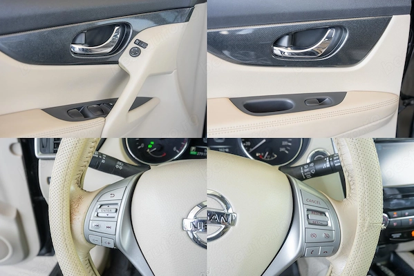 NISSAN X-Trail 2015 — imagine 16