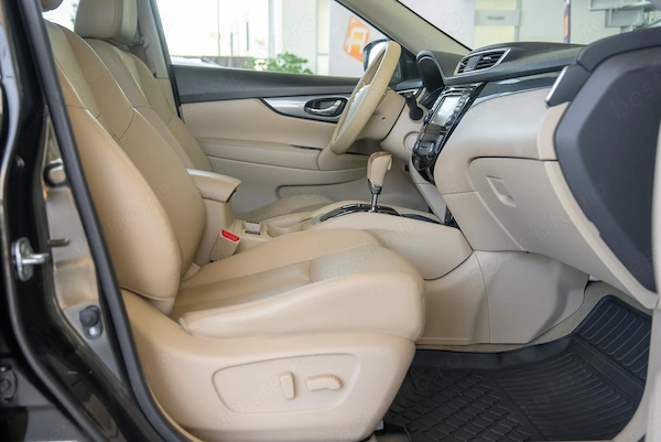NISSAN X-Trail 2015 — imagine 12