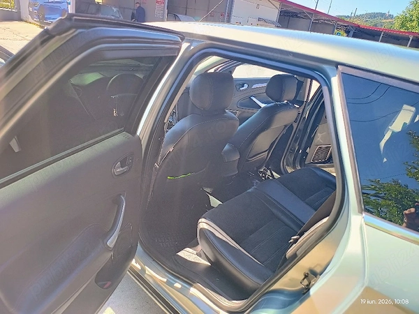 FORD Mondeo 2007 — imagine 3