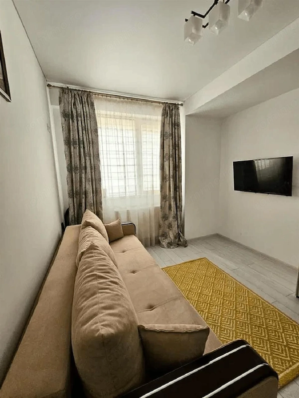 Militari Residence | Apartament 3 camere | Decomandat | 72mp | B10174 — fotografia 1