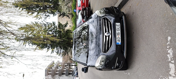 RENAULT Koleos 2012 — imagine 3