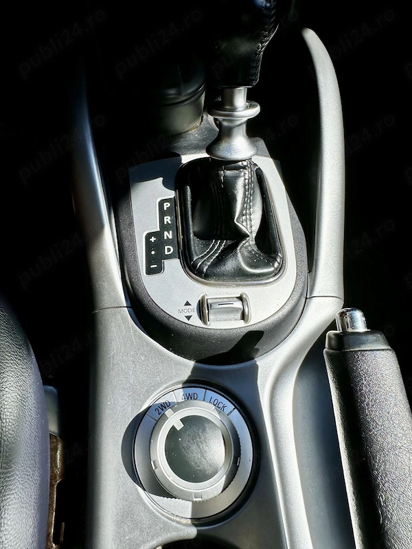 CITROËN Unknown Model 2010 — imagine 9