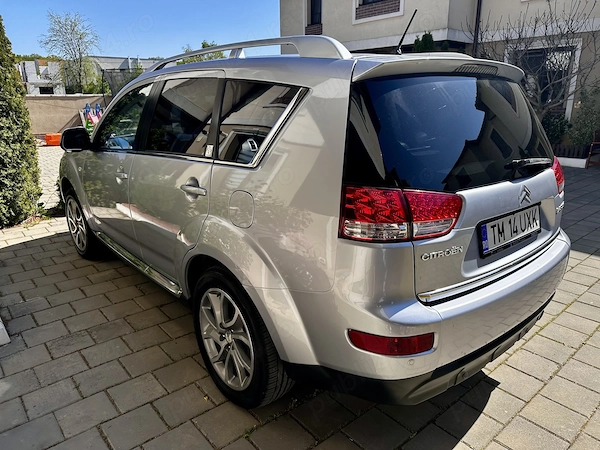CITROËN Unknown Model 2010 — imagine 3