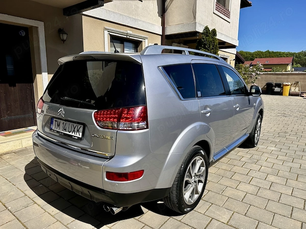 CITROËN Unknown Model 2010 — imagine 4