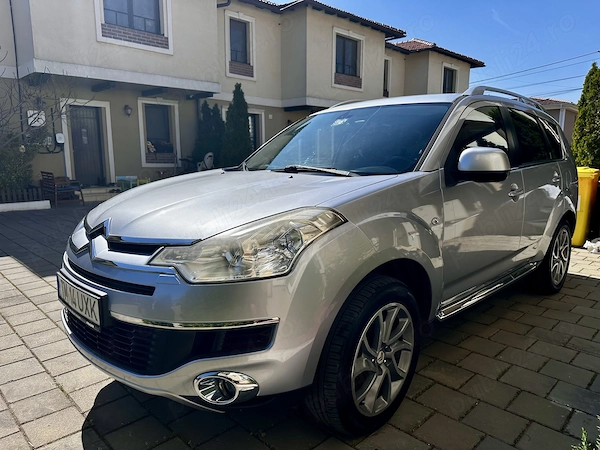 CITROËN Unknown Model 2010 — imagine 2