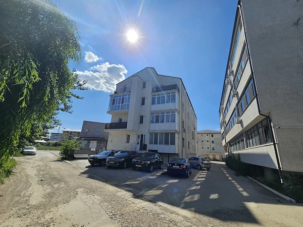 Garsonieră Militari Residence-Apeductului 26a, Vizavi Megaimage, Decomandată, 31mp, Mobilată,Utilata — fotografia 1