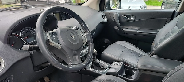 RENAULT Koleos 2012 — imagine 6