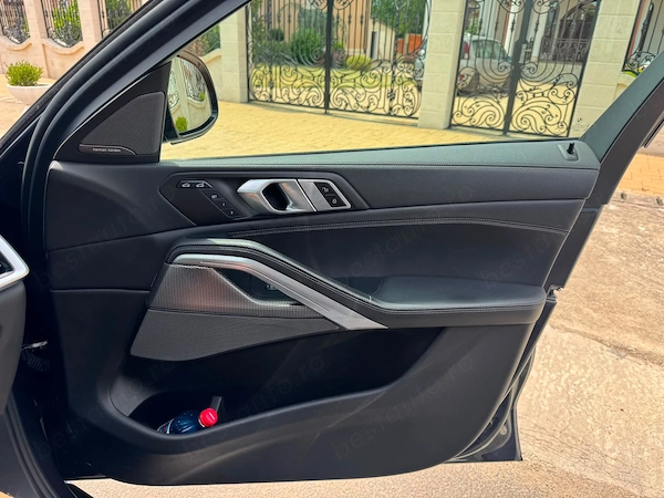 BMW X Series (Generic) 2020 — imagine 3