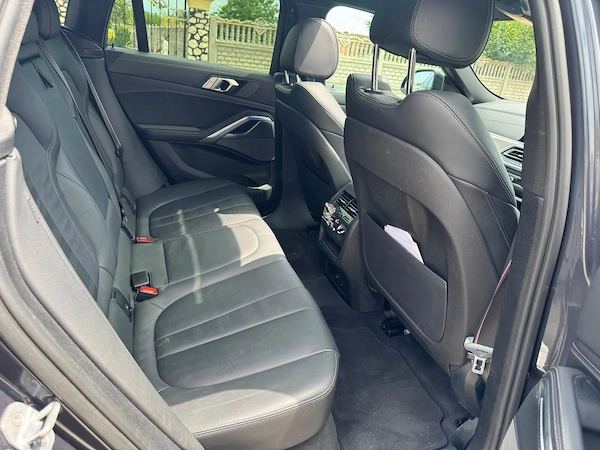 BMW X Series (Generic) 2020 — imagine 4