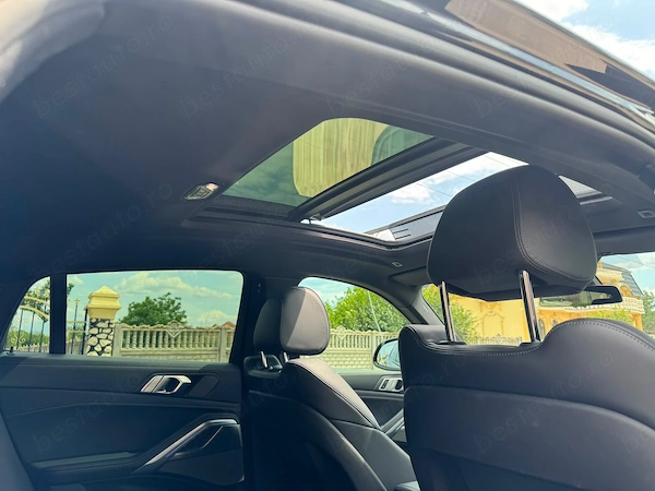 BMW X Series (Generic) 2020 — imagine 5