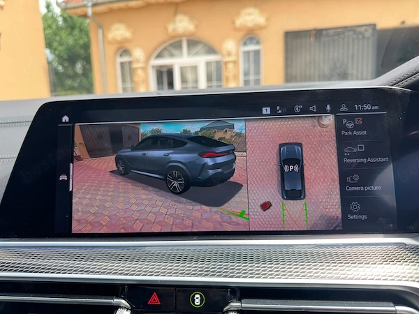 BMW X Series (Generic) 2020 — imagine 8