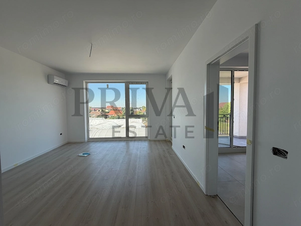 Apartament 2 camere, parcare inclusa, lift — fotografia 3