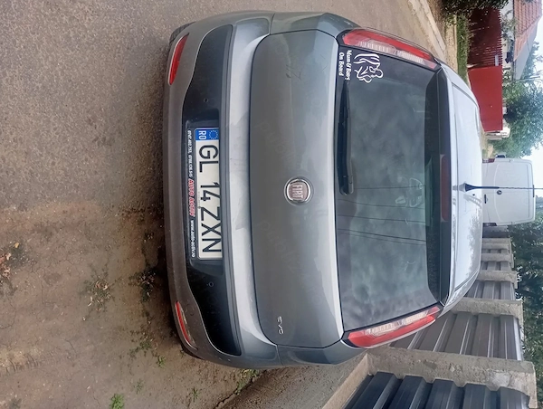 FIAT Punto Evo 2010 — imagine 3