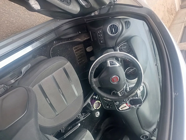 FIAT Punto Evo 2010 — imagine 2