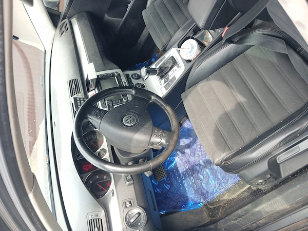 VOLKSWAGEN Passat 2007 — imagine 5