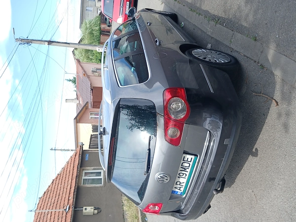 VOLKSWAGEN Passat 2007 — imagine 2