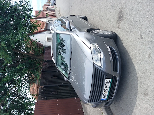 VOLKSWAGEN Passat 2007 — imagine 3