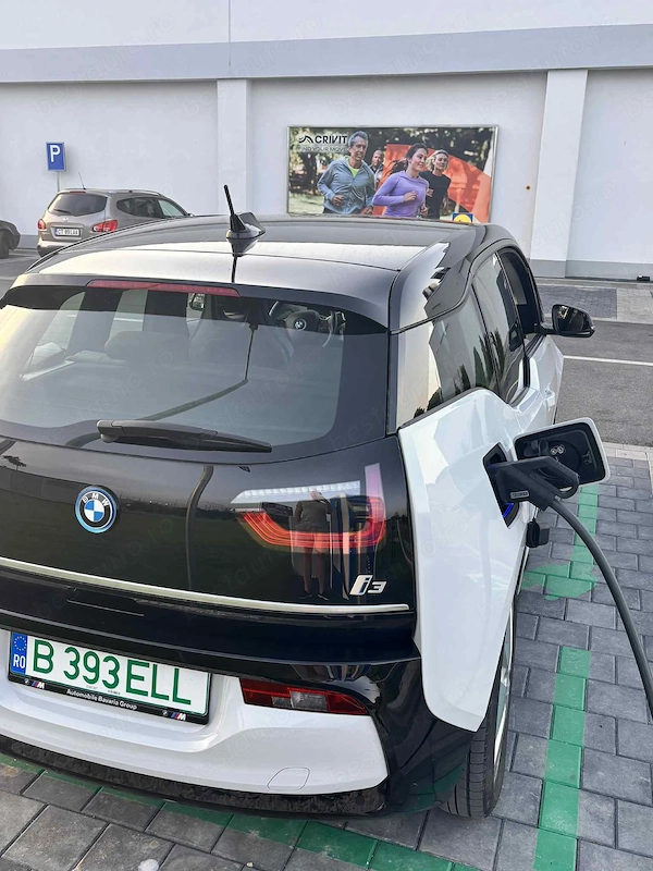 BMW i3 2022 — imagine 6