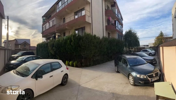 Apartament 3 camere, Bragadiru — fotografia 1