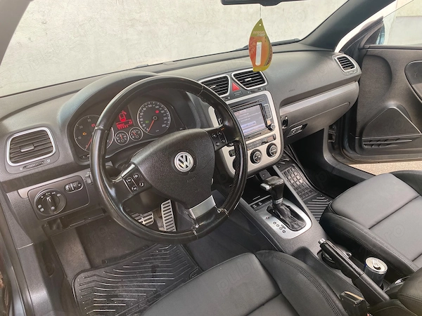 VOLKSWAGEN Eos 2008 — imagine 8