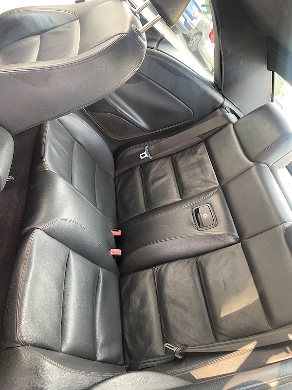 VOLKSWAGEN Eos 2008 — imagine 7