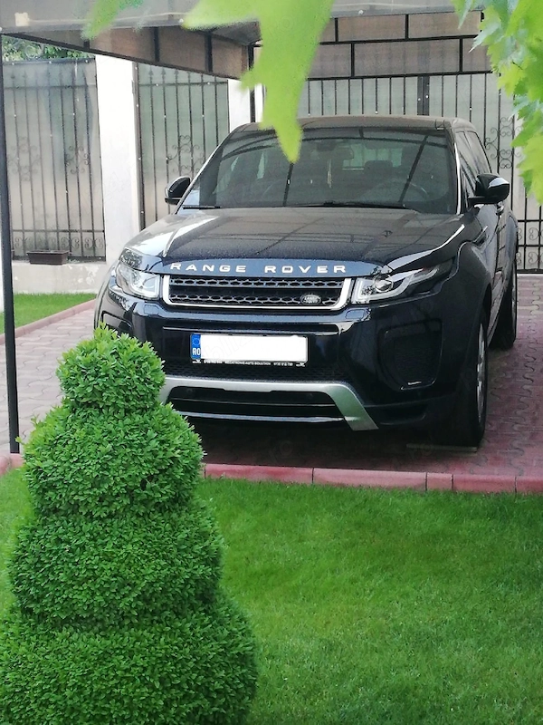 ROVER 200 2018 — imagine 5