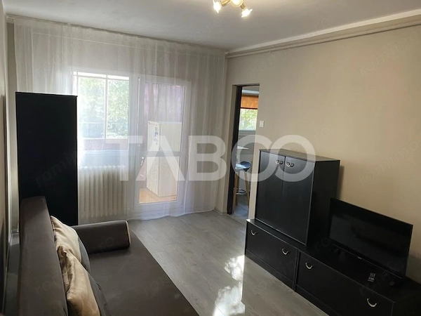 Garsoniera de vanzare in Marasti la cheie renovata langa Piata IRA — fotografia 2