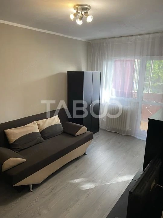 Garsoniera de vanzare in Marasti la cheie renovata langa Piata IRA — fotografia 3
