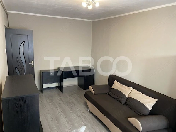 Garsoniera de vanzare in Marasti la cheie renovata langa Piata IRA — fotografia 1