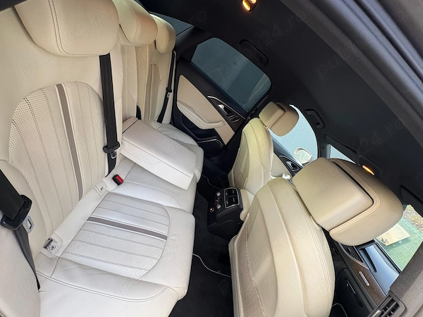 AUDI A6 2016 — imagine 3
