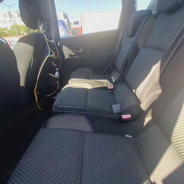 RENAULT Grand Scenic 2015 — imagine 4