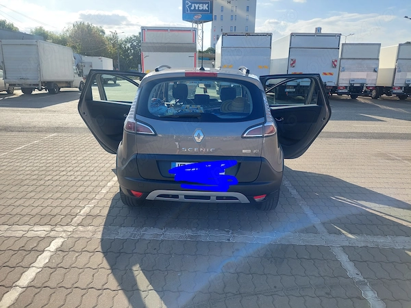 RENAULT Grand Scenic 2015 — imagine 10