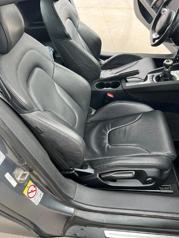 AUDI TT 2007 — imagine 10