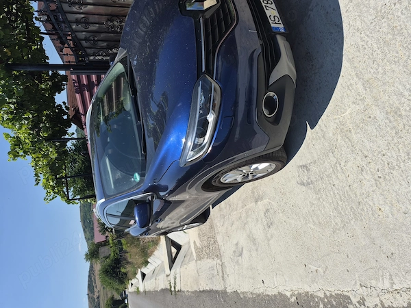 RENAULT Kadjar 2017 — imagine 2